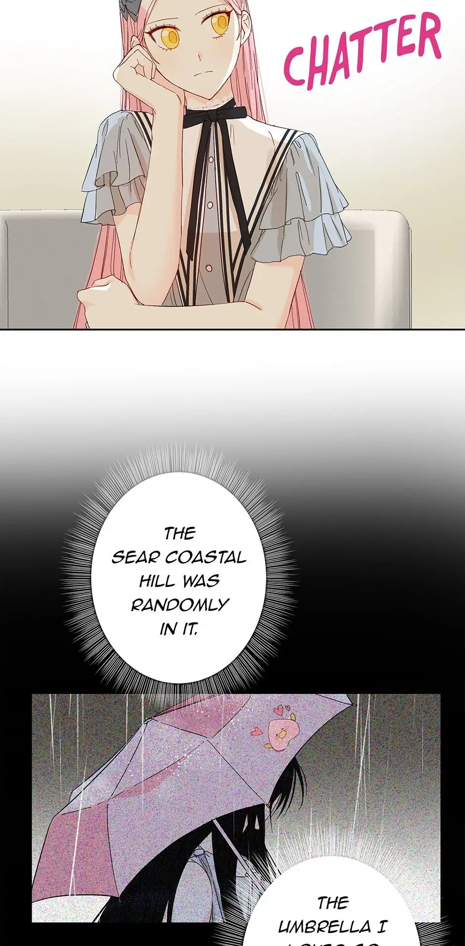 This Is An Obvious Fraudulent Marriage Chapter 24 - page 2